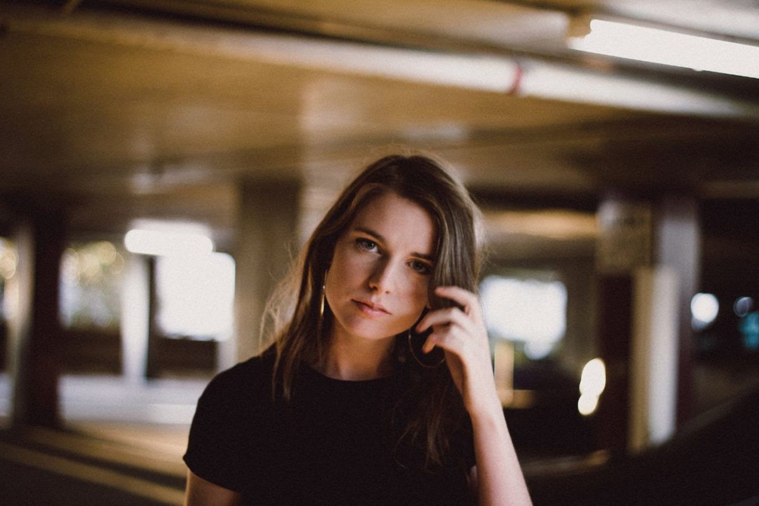 Angie McMahon has announced her debut album, ‘Salt’