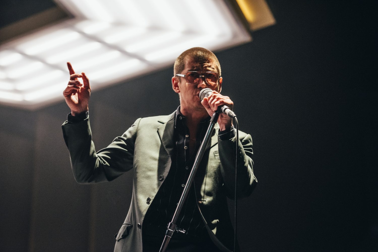 A bunch of 'white label' pressings of albums from David Bowie, Arctic Monkeys, Foals and more are set to be auctioned