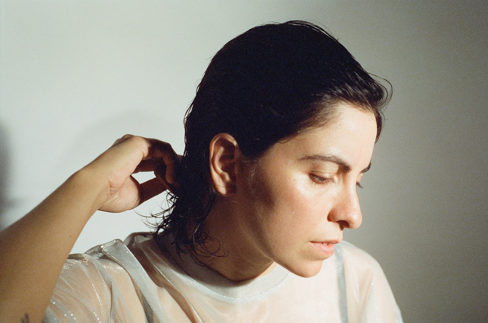 Becca Mancari has debuted a brand new track, 'Annie'