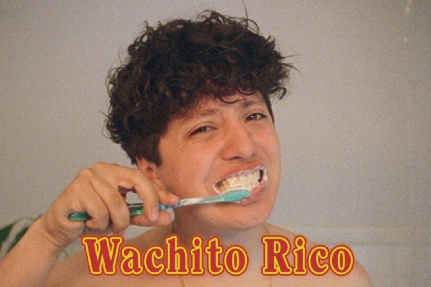 Boy Pablo heads to the footy pitch in the new video for ‘hey girl’