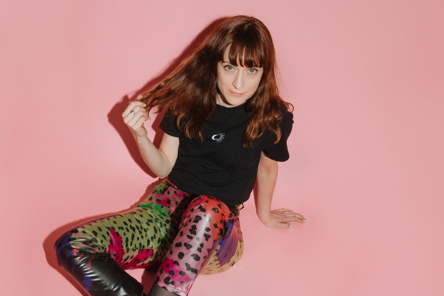 Bryde has dropped a brand new single in ‘Paper Cups’