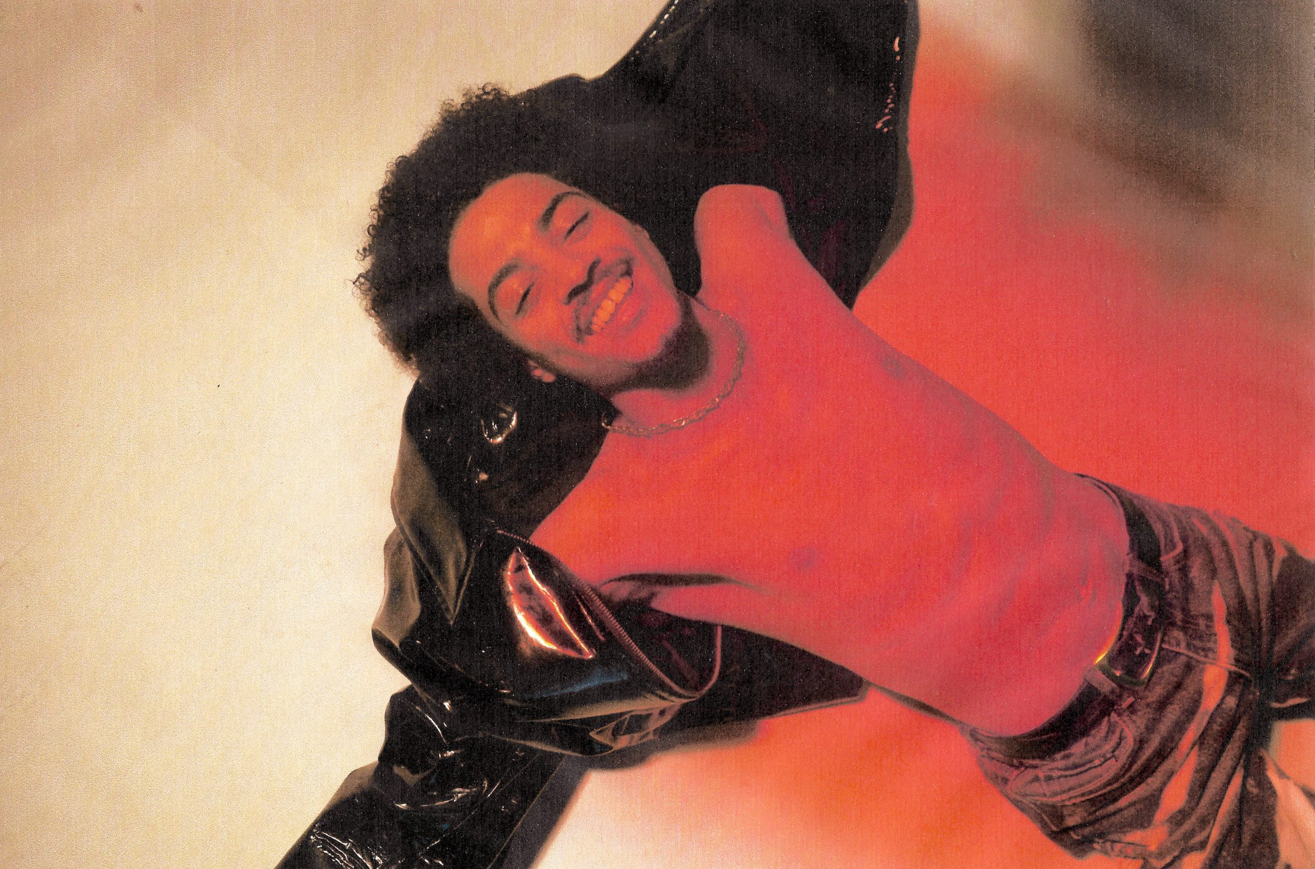 Mrley has dropped his debut EP 'Love You London'