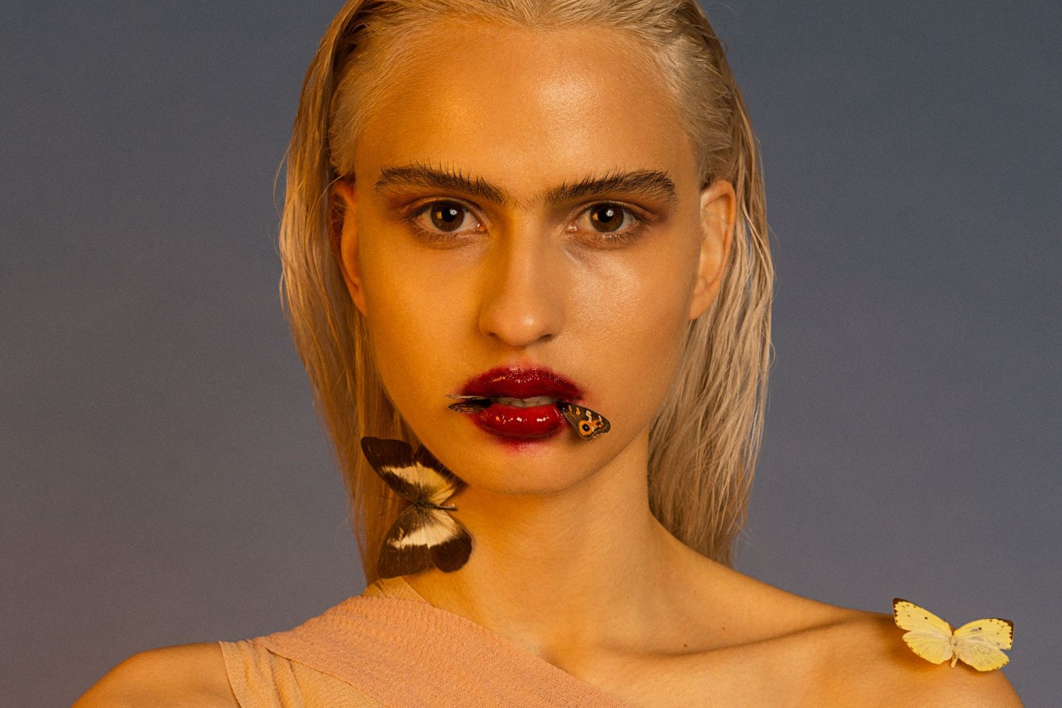 Banoffee has dropped a brand new single, 'Count On You'