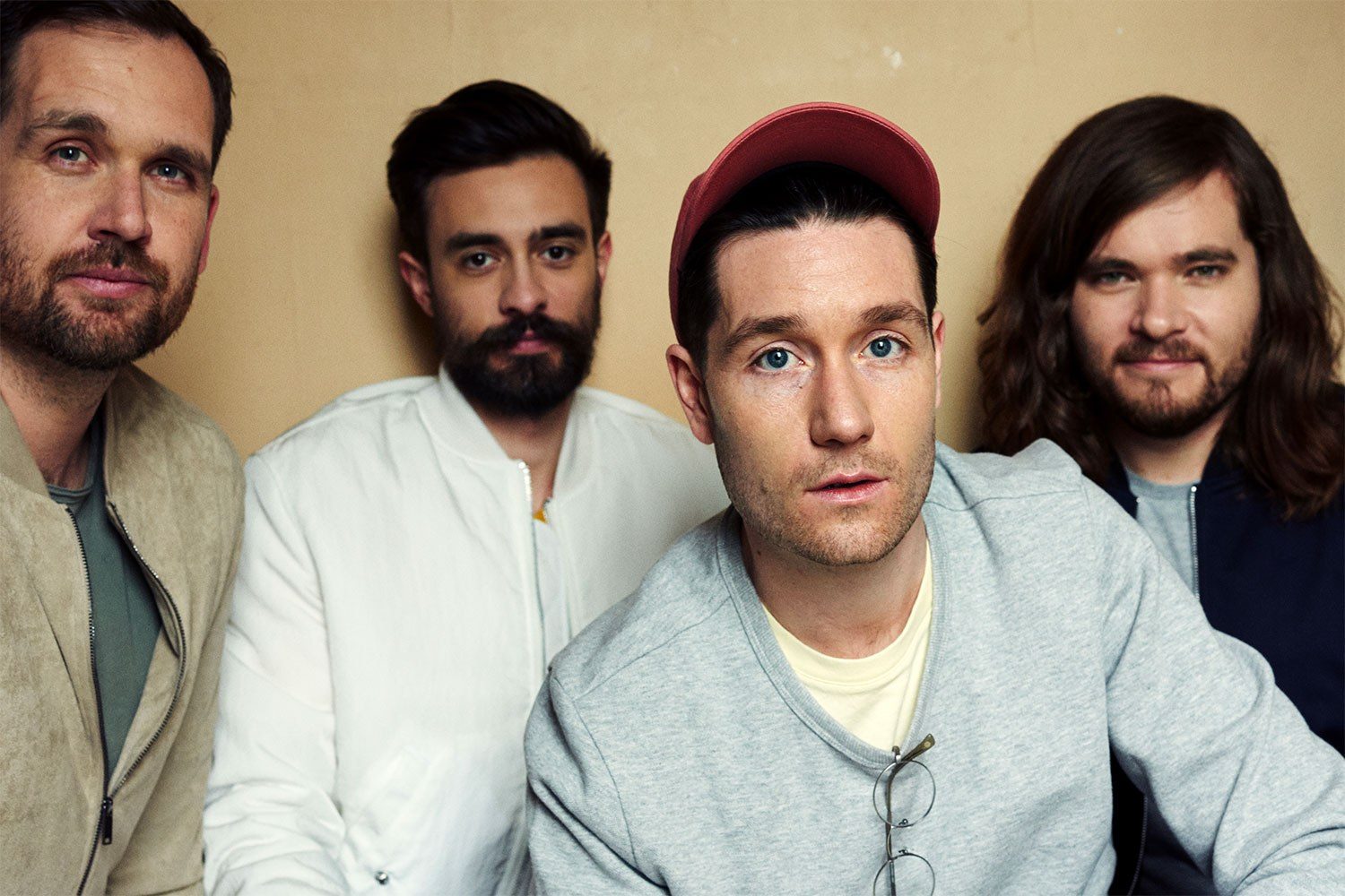 Dork's newest cover stars Bastille have dropped another new track - check out ‘Those Nights’ now