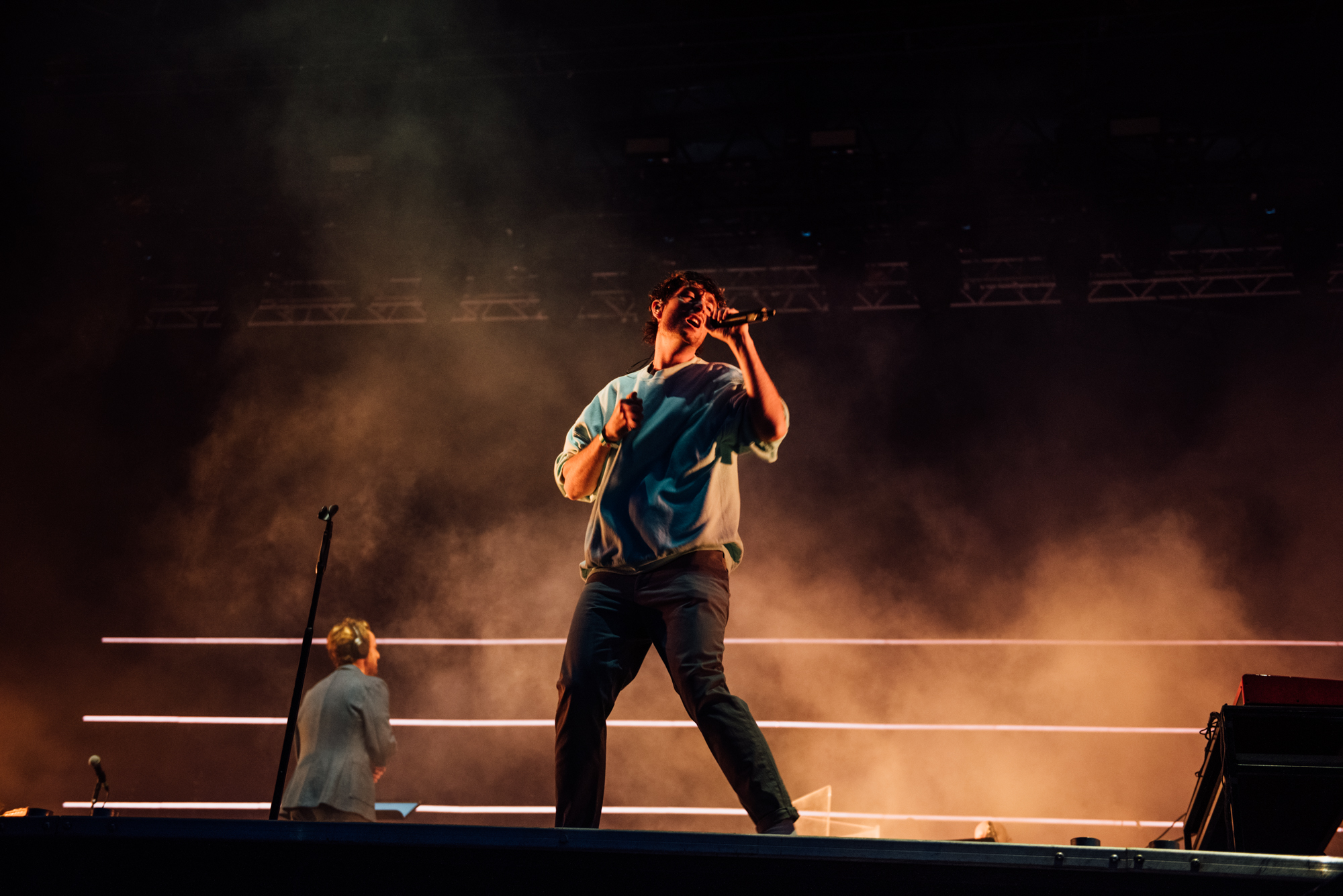 Bastille are dropping a new track, 'Thelma + Louise', later today