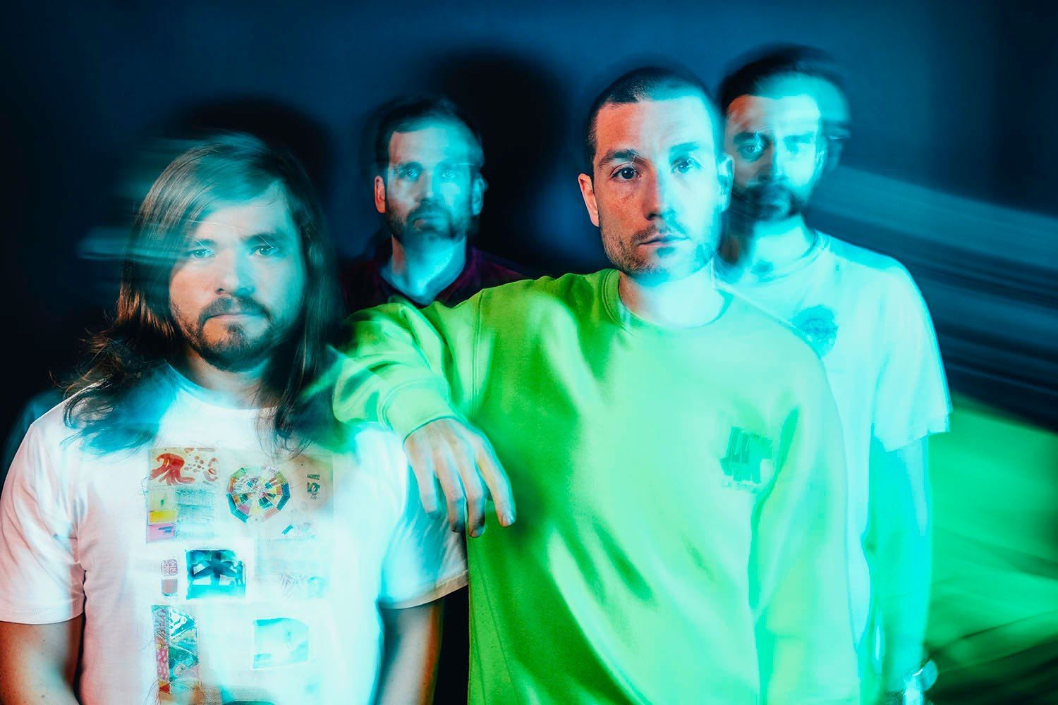 Bastille have unleashed a new version of 'Another Place', featuring Alessia Cara