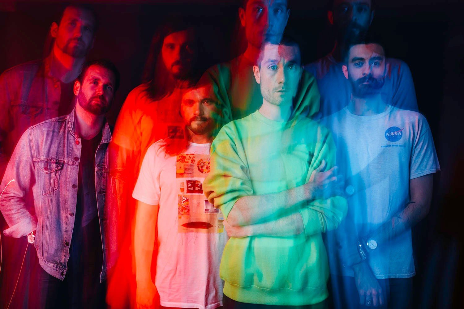 Bastille, Sigrid, Declan McKenna - this year's BRITs Week for Warchild shows have been announced