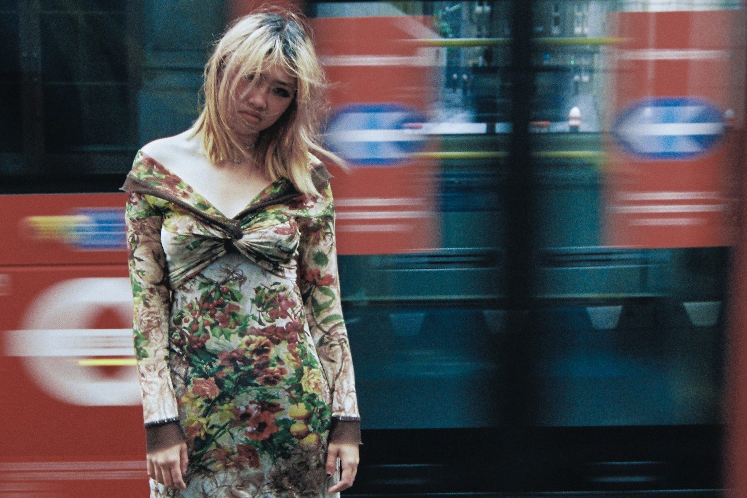 Beabadoobee has announced a headline tour for 2021