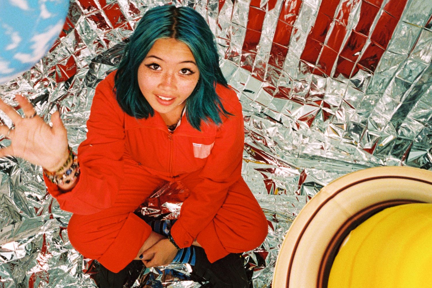 Beabadoobee, Khalid, Girl In Red, Georgia, Squid and more have been added to Primavera 2021