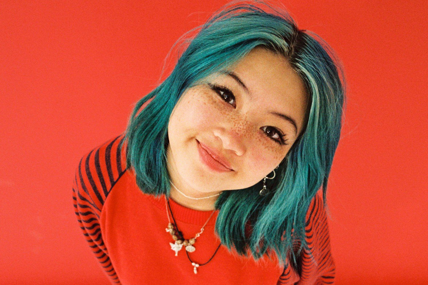 Beabadoobee, Celeste and Joy Crookes are on the shortlist for the BRITs Rising Star award