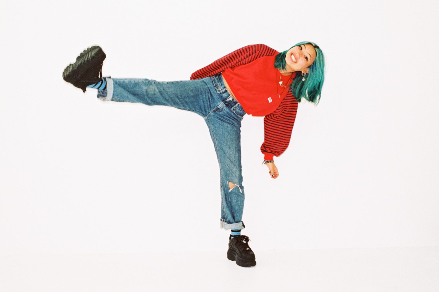 Check out Beabadoobee's brand new 'Space Cadet' EP