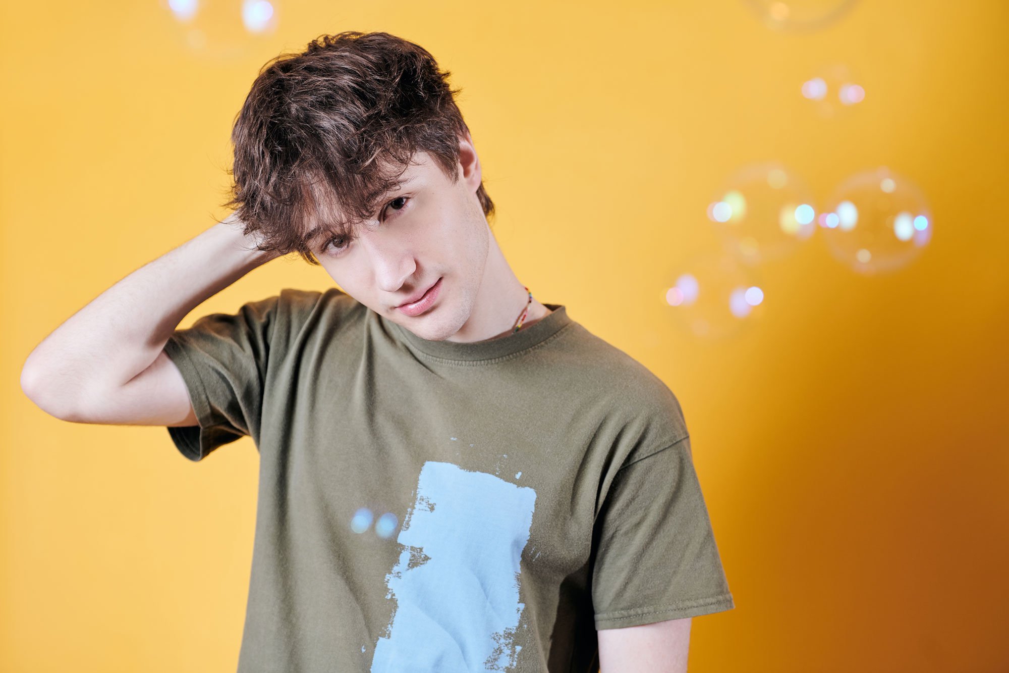 Hype List 2022 star beaux is the special guest on this week's edition of Down With Boring