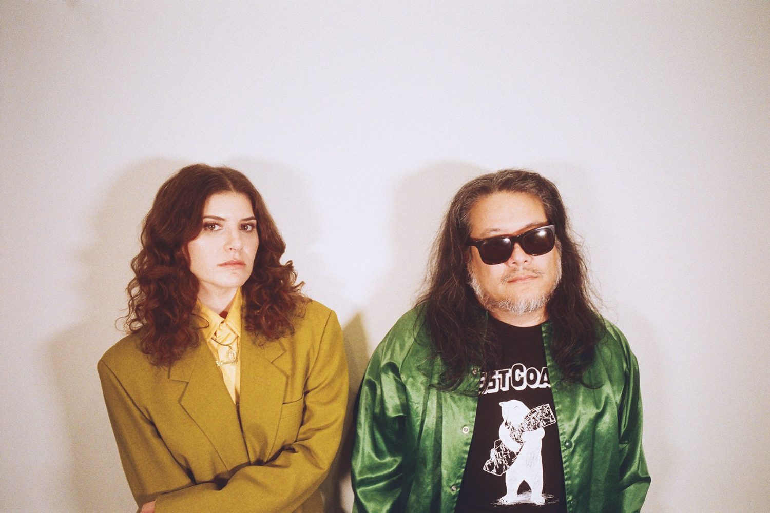 Best Coast are teasing their first album in five years with new single, 'For The First Time'