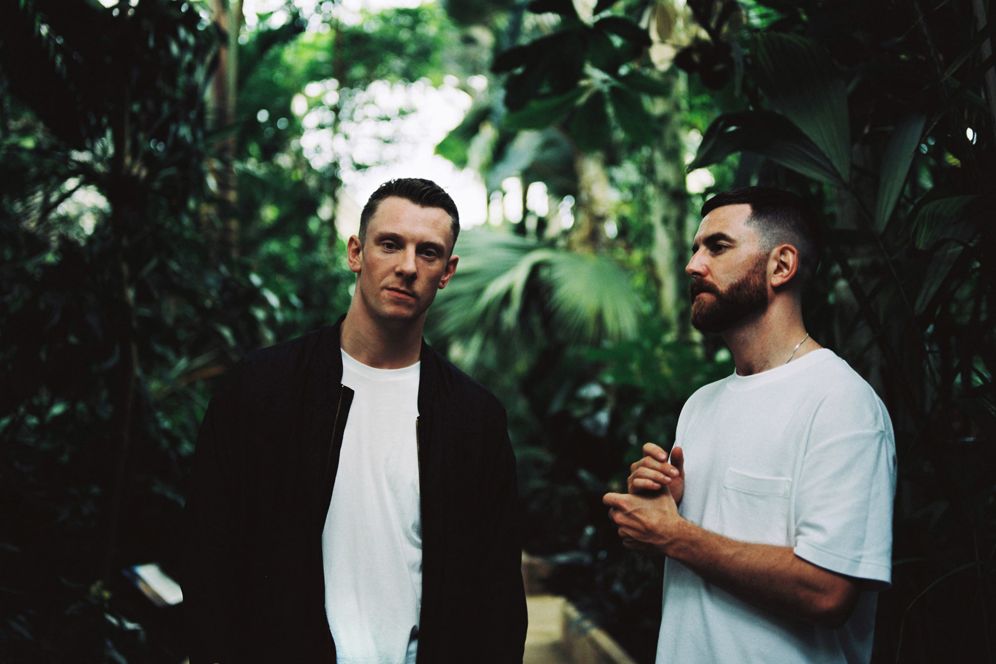 Field Day is returning to Victoria Park this year, with Bicep, Floating Points and more