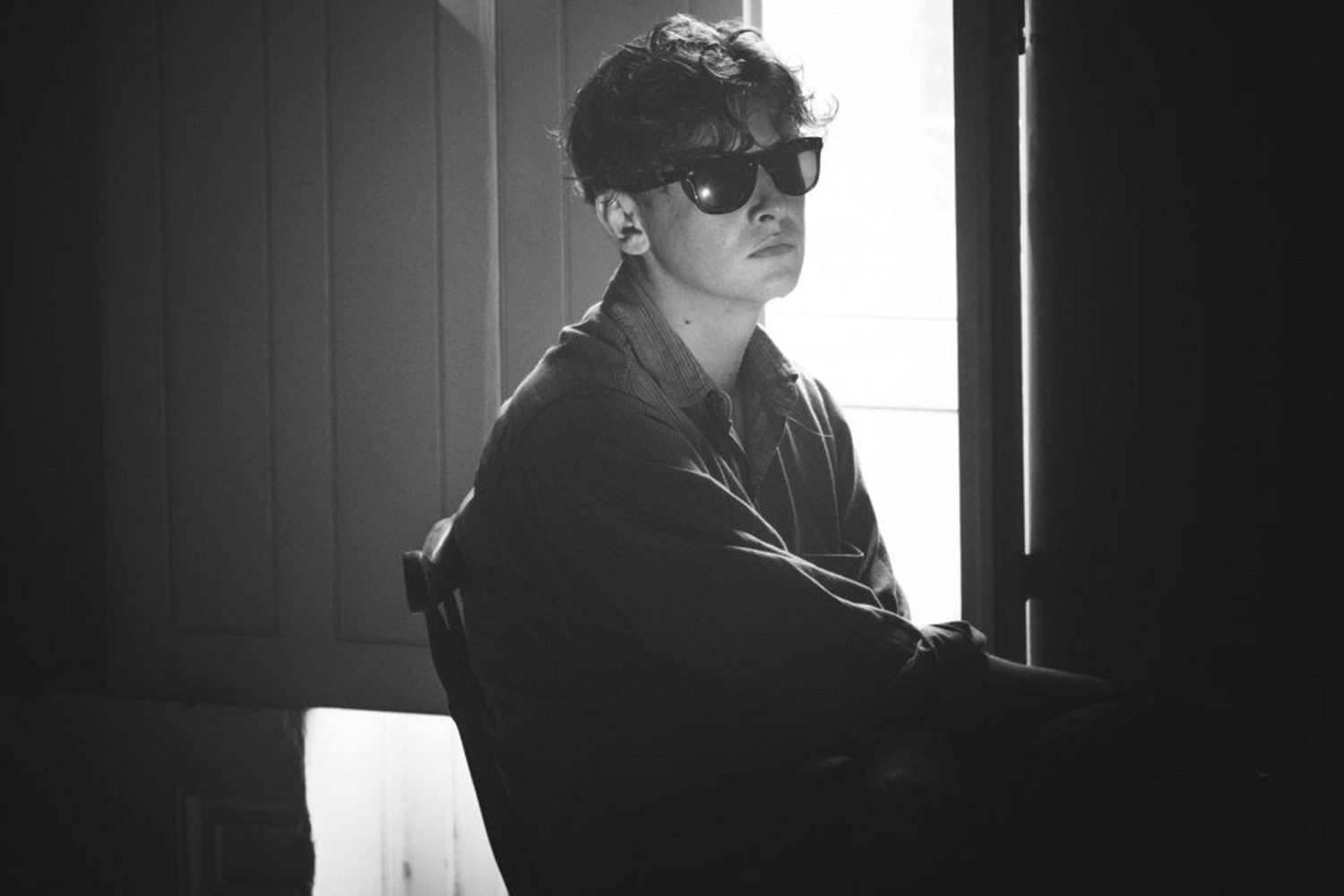 Bill Ryder-Jones is going to release a piano version of his album ‘Yawn’