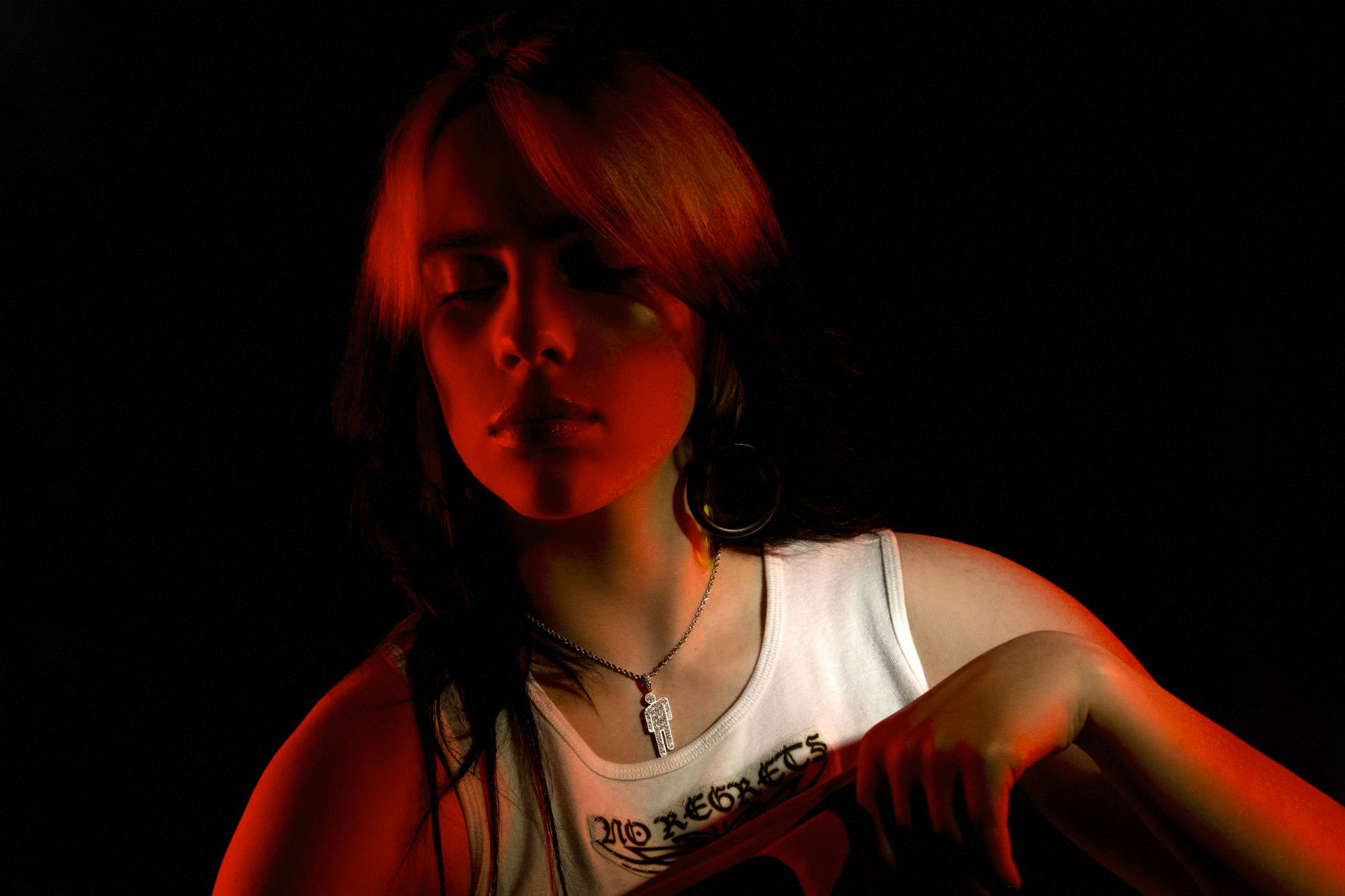 Billie Eilish's documentary ‘Billie Eilish: The World’s A Little Blurry’ is streaming now