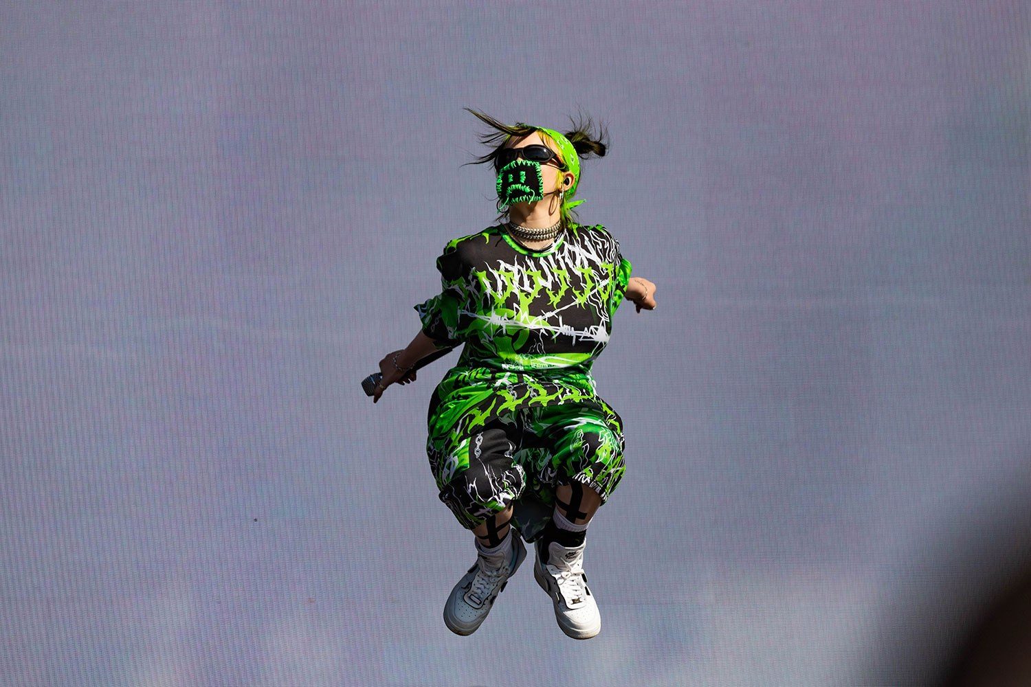 The nominees are out for the European Festival Awards