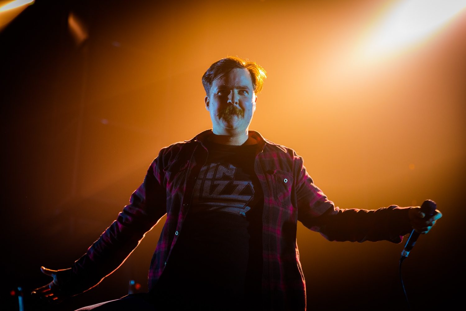 Black Peaks have announced a new headline tour for the end of the year