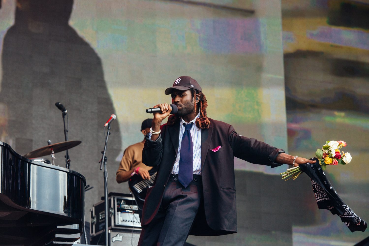 Dev Hynes has scored new Original Motion Picture, Queen & Slim