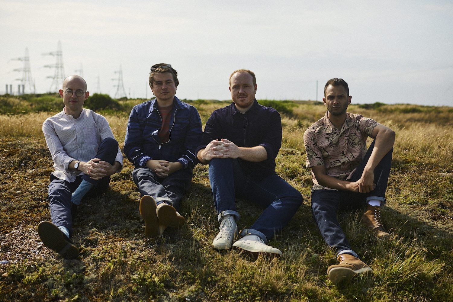Bombay Bicycle Club have added a few extra shows to their 2020 UK run