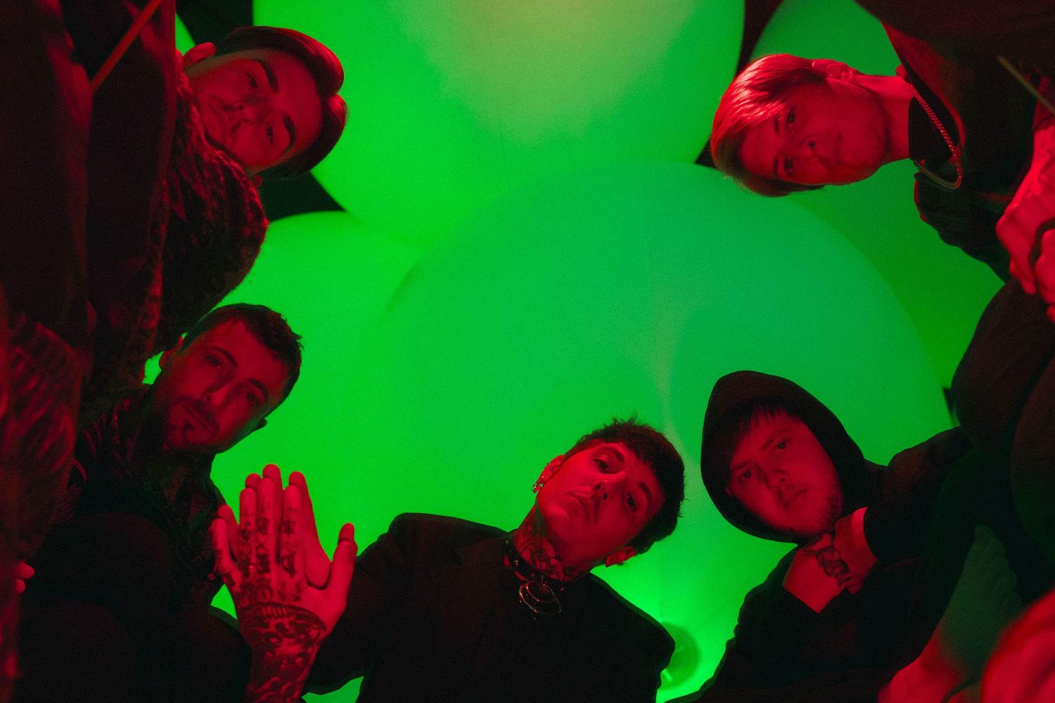 Bring Me The Horizon have added an extra date to their September UK tour