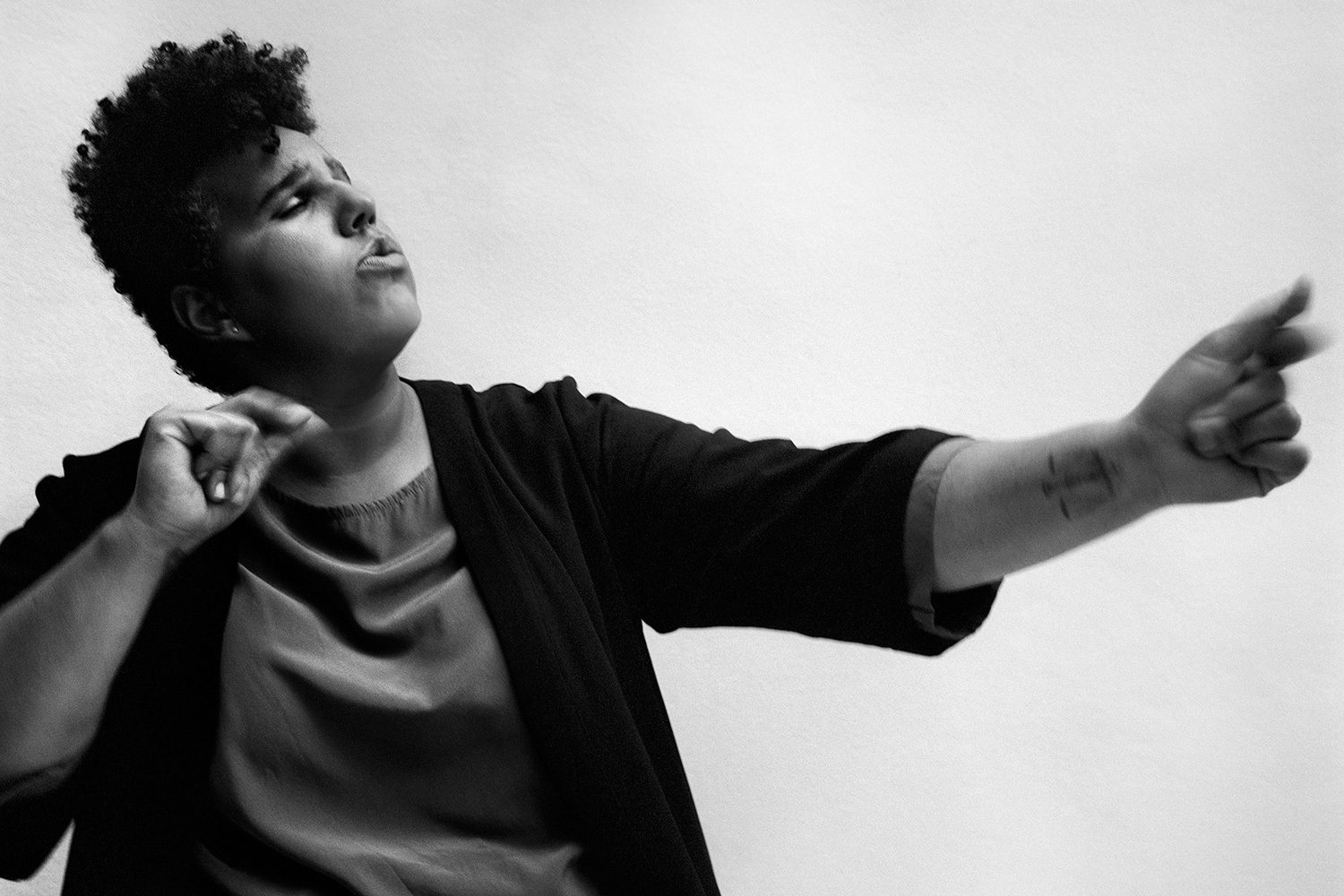 Alabama Shakes' Brittany Howard will release her debut solo album in September