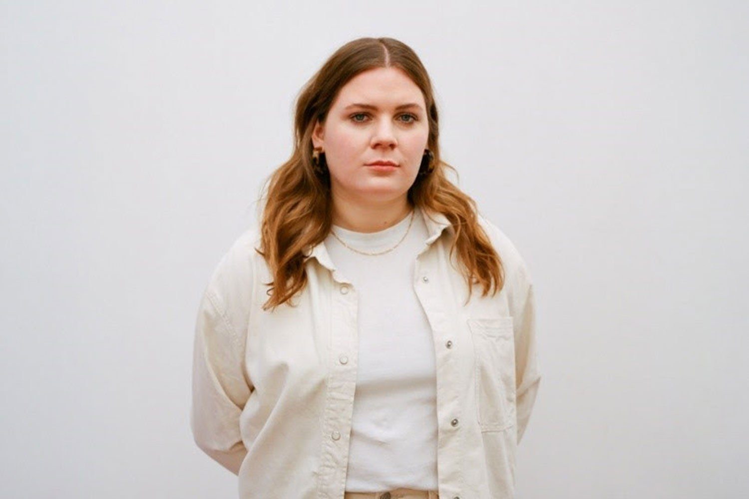 Brooke Bentham has announced her debut album, 'Everyday Nothing'