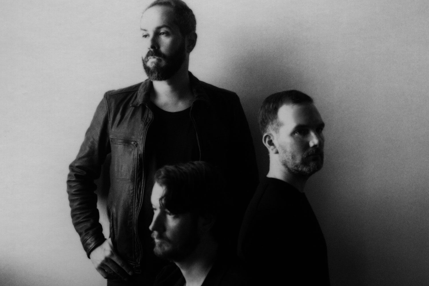 Cigarettes After Sex will return with their second album this October