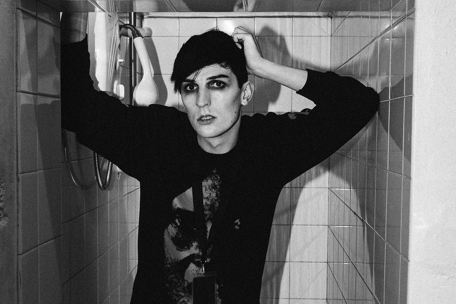 Creeper's upcoming headline tour has moved again - it'll now take place in March 2021