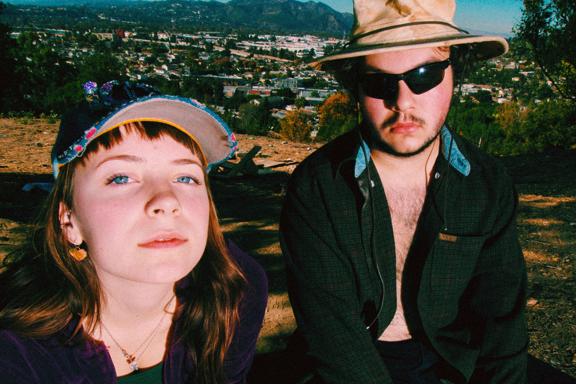 Alt-popsters CRITTER introduce themselves with their debut bop 'PFC'