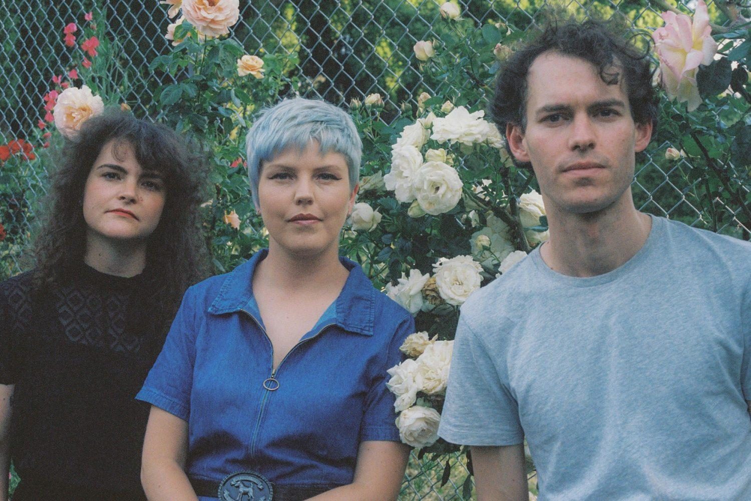 Cable Ties have shared their new single, 'Hope'