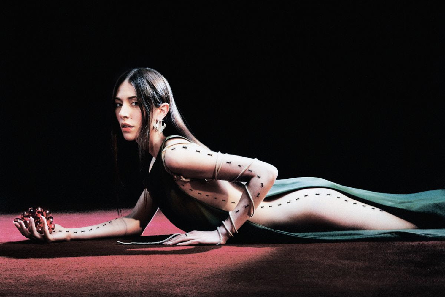 Caroline Polachek has announced a new London show for later this month