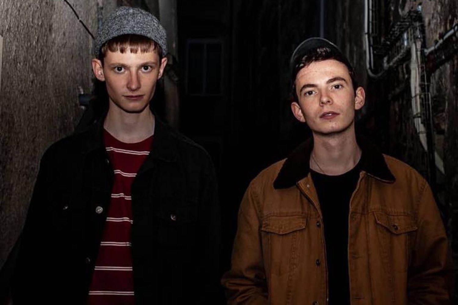 Cassels have dropped a new video for "surreal, post-apocalyptic tale", 'The Woman In The Moon'