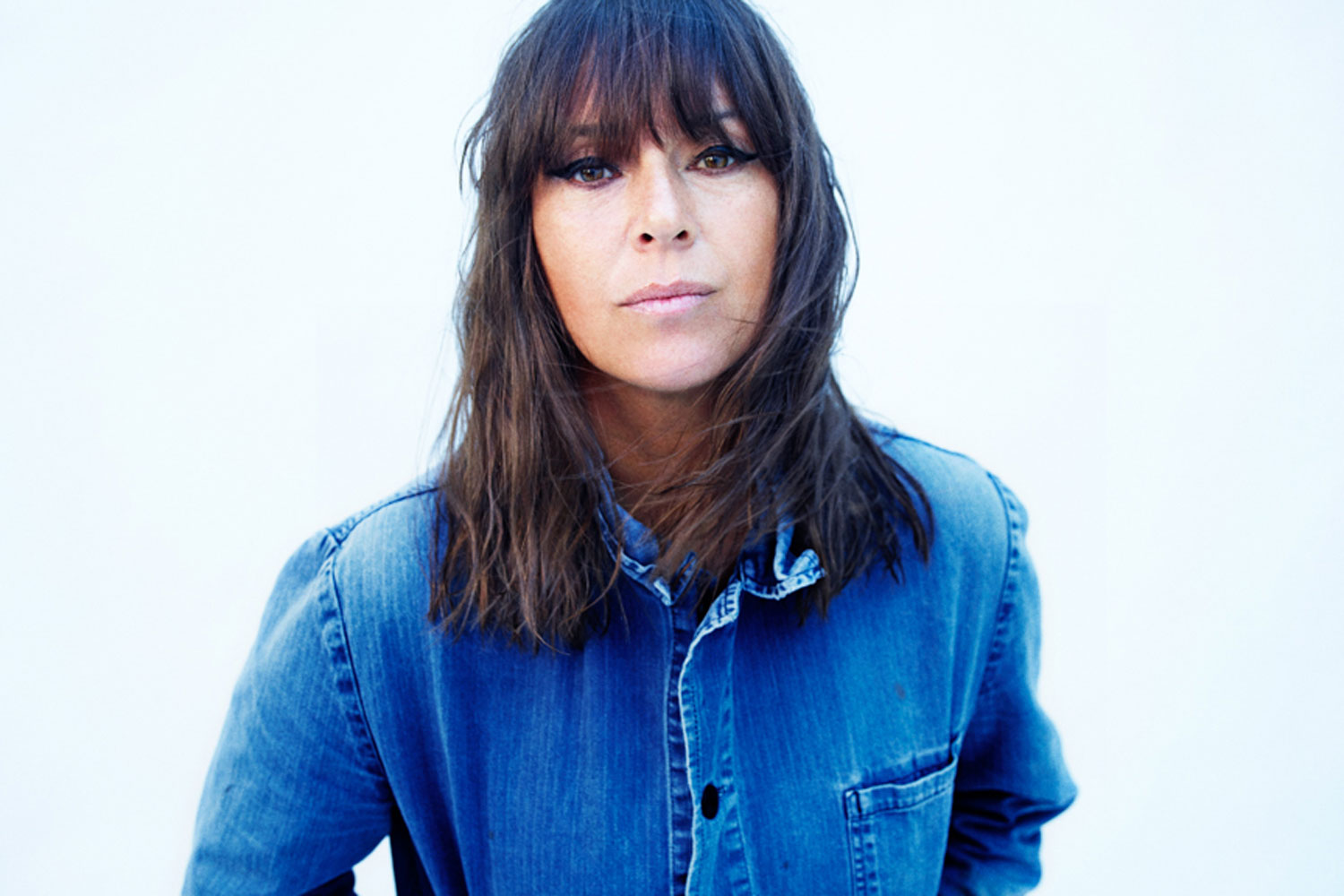 Cat Power is dropping a new album, 'Covers' - check out her takes on Frank Ocean and The Pogues