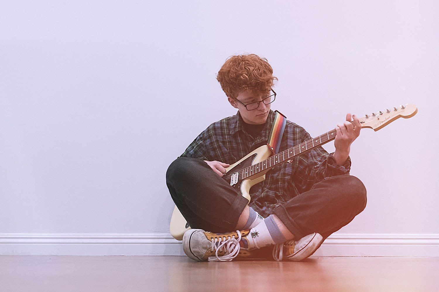 Cavetown has debuted a brand new video for his latest track, 'Sweet Tooth'