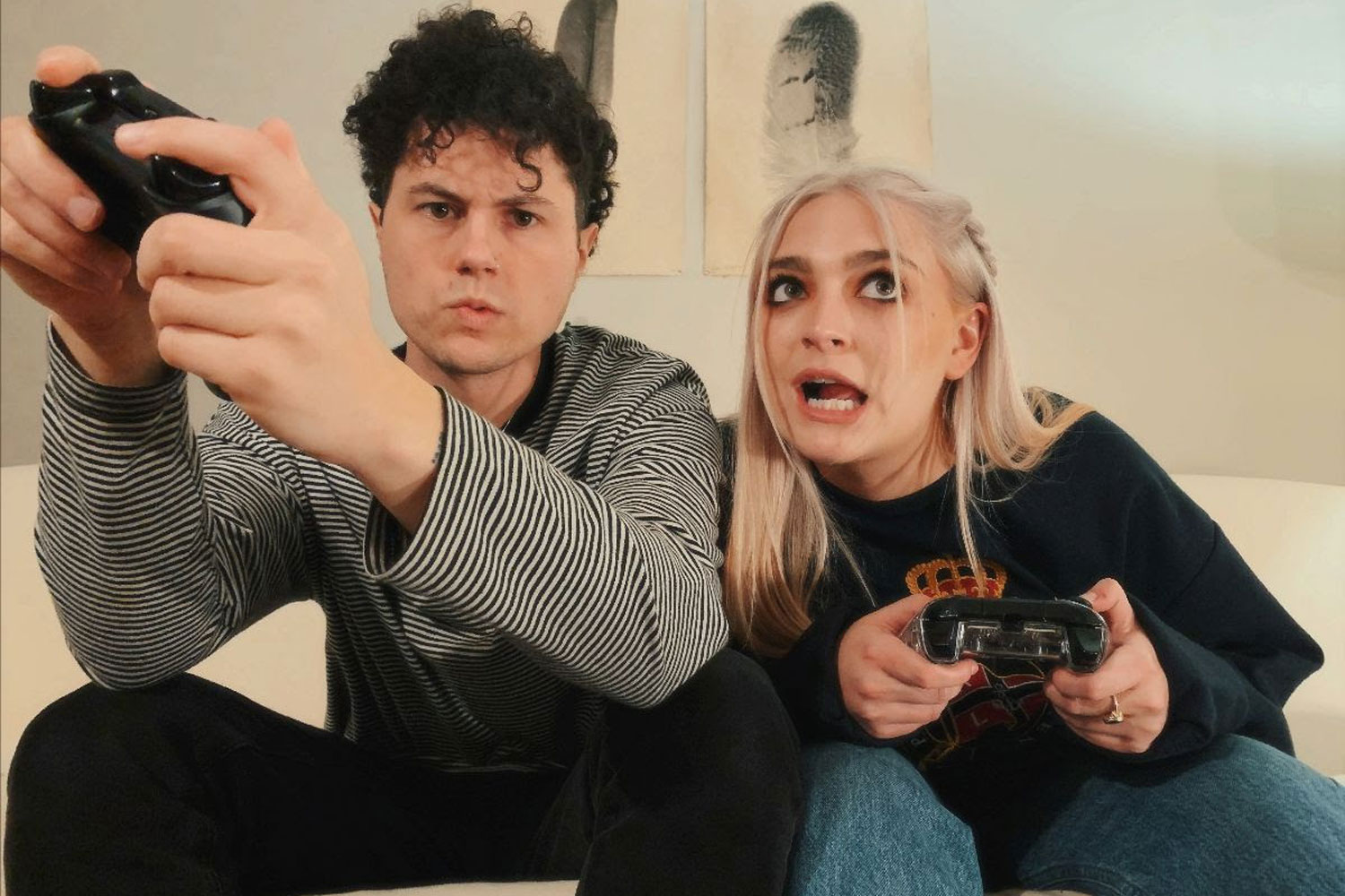 Charli Adams has dropped a brand new track, 'Maybe Could Have Loved'