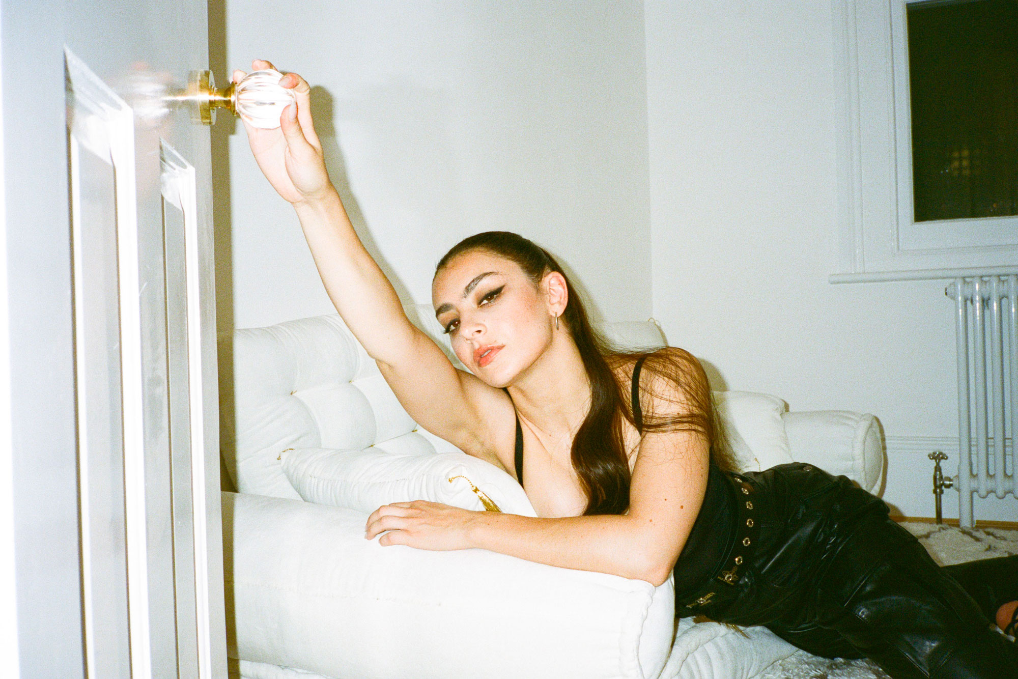 Charli XCX is debuting her new documentary at SXSW Film Festival