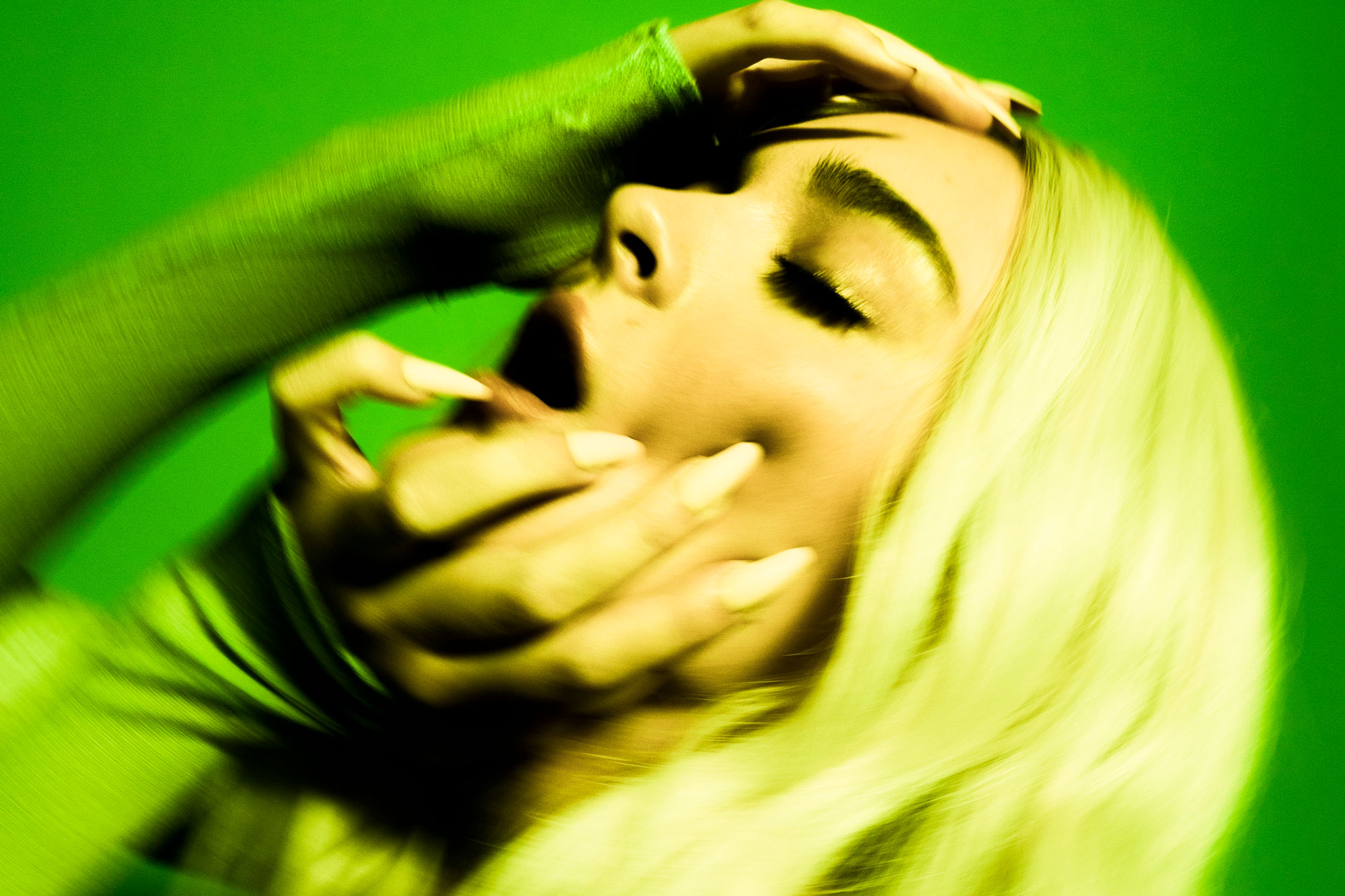 Charlotte Lawrence has shared a brand new single 'You'