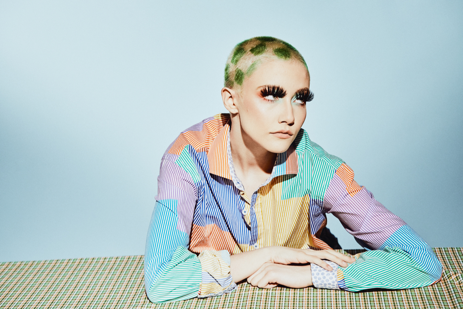 Chloe Moriondo is this week’s special guest on Down With Boring