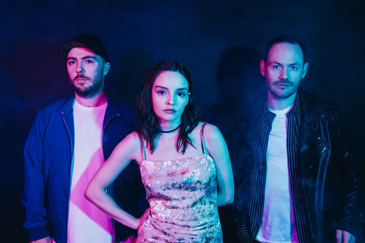 Chvrches have released 'Death Stranding', a track from the upcoming PS4 game soundtrack