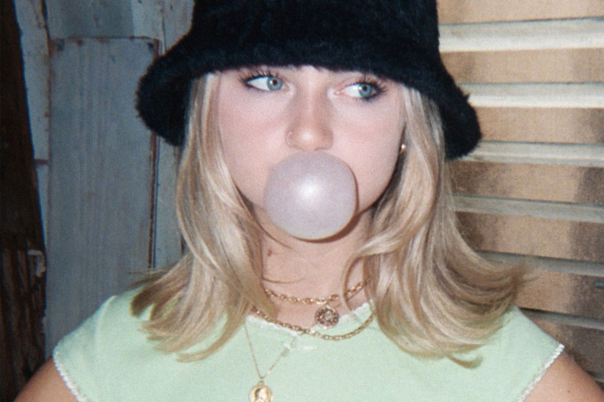 Claire Rosinkranz is telling it like it is with new bop 'Don't Miss Me'