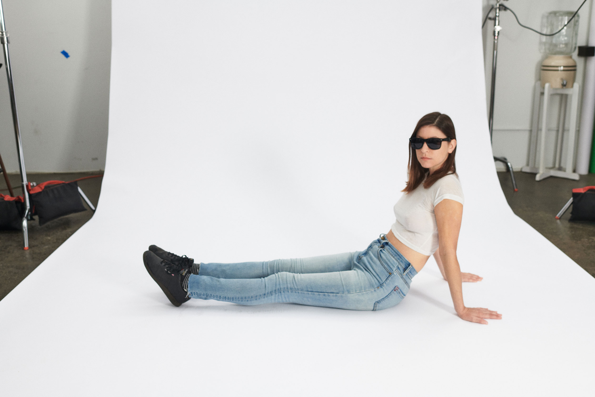 Check out Colleen Green's brand new track, 'Someone Else'