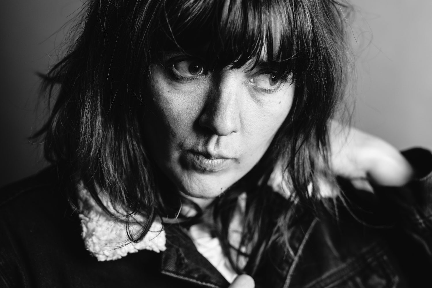 Courtney Barnett is going to release a new covers compilation
