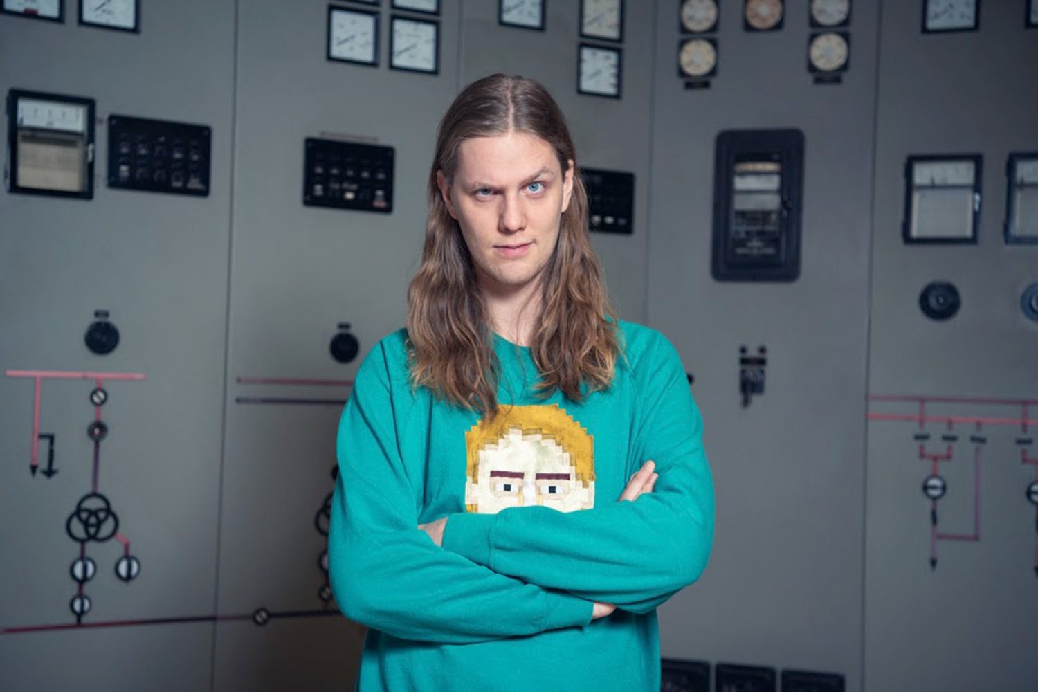 Iceland Airwaves has signed up local pop star Daði Freyr to perform at this year's event