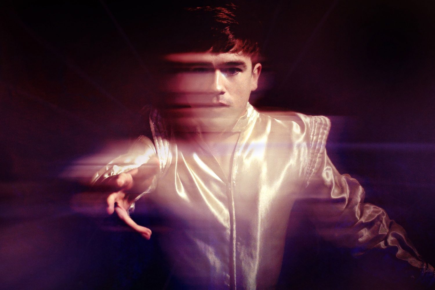 Declan McKenna has put his second album back a bit