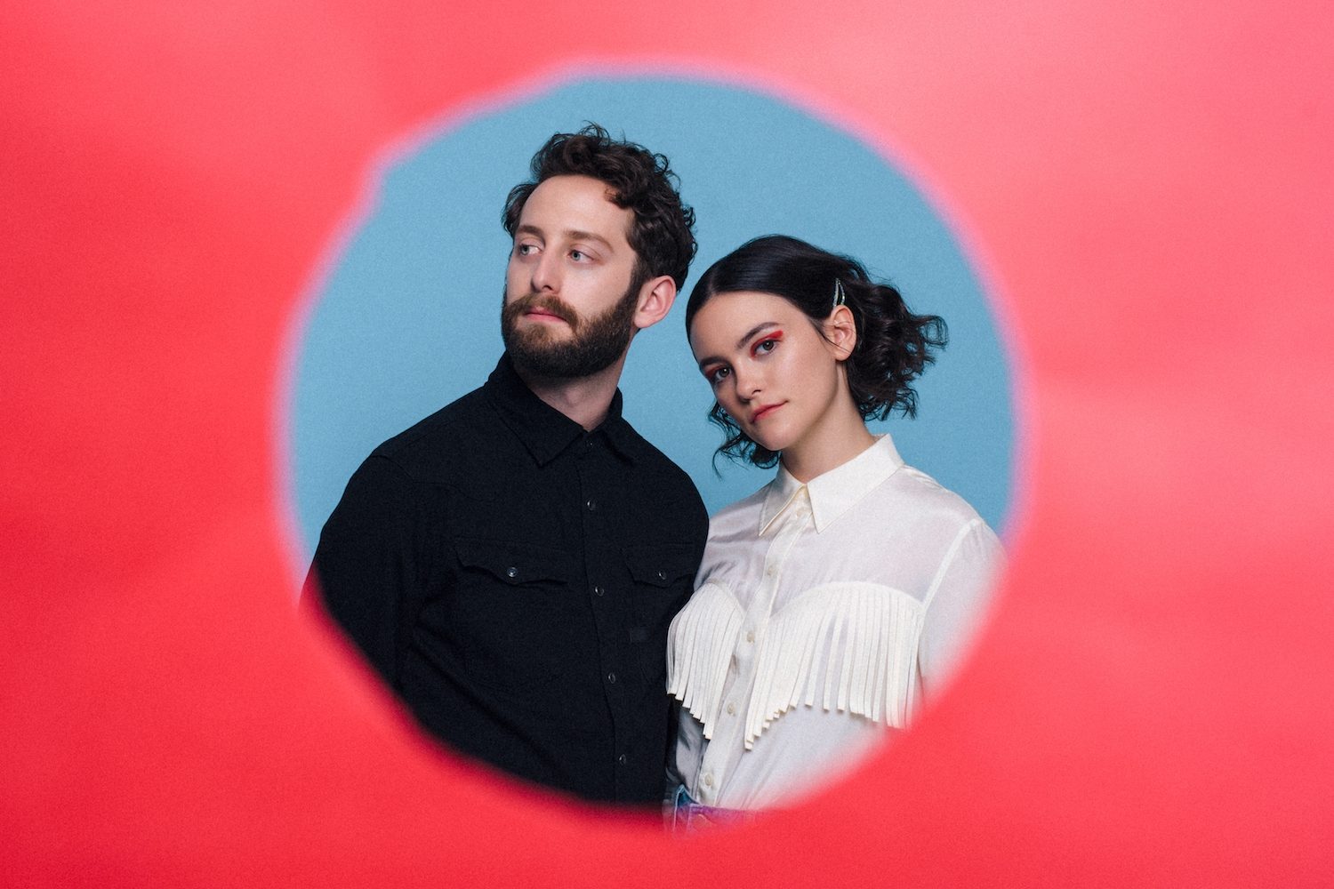 Diet Cig ask ‘Who Are You?’ with latest track, announce rescheduled UK tour