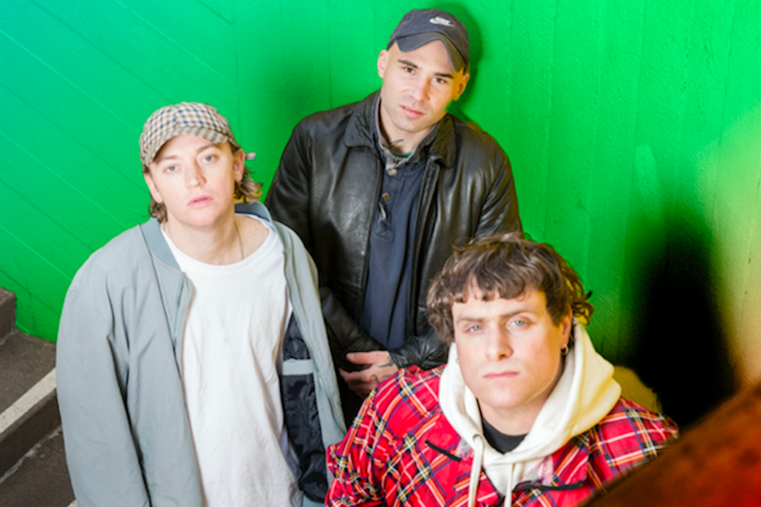 DMA’s have dropped a real “phones in the air” new one with ‘Learning Alive’