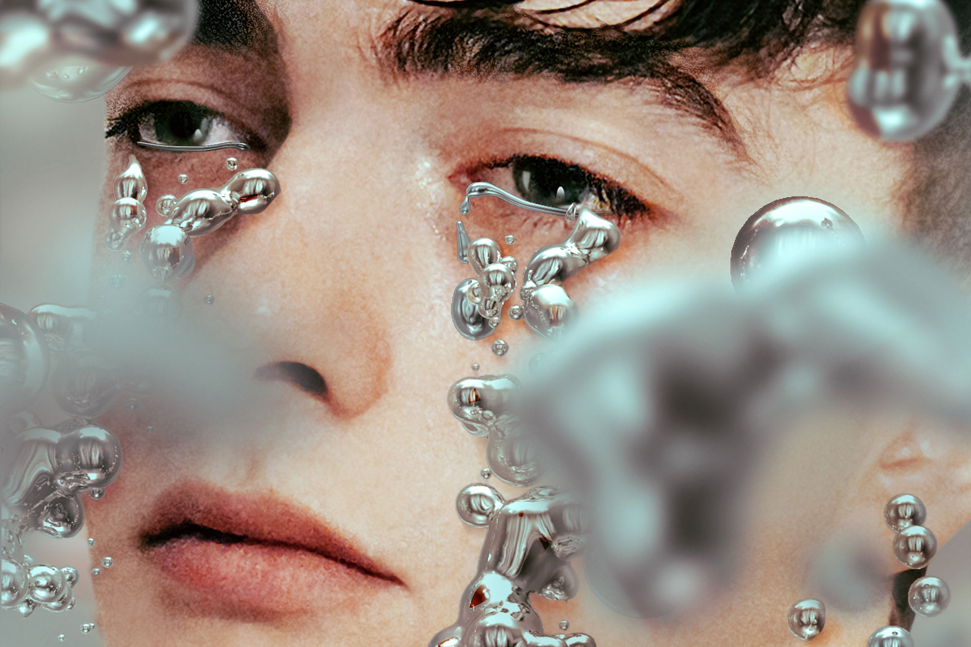 Dylan Fraser takes on shallow materialism with new track 'Gucci Sweater'