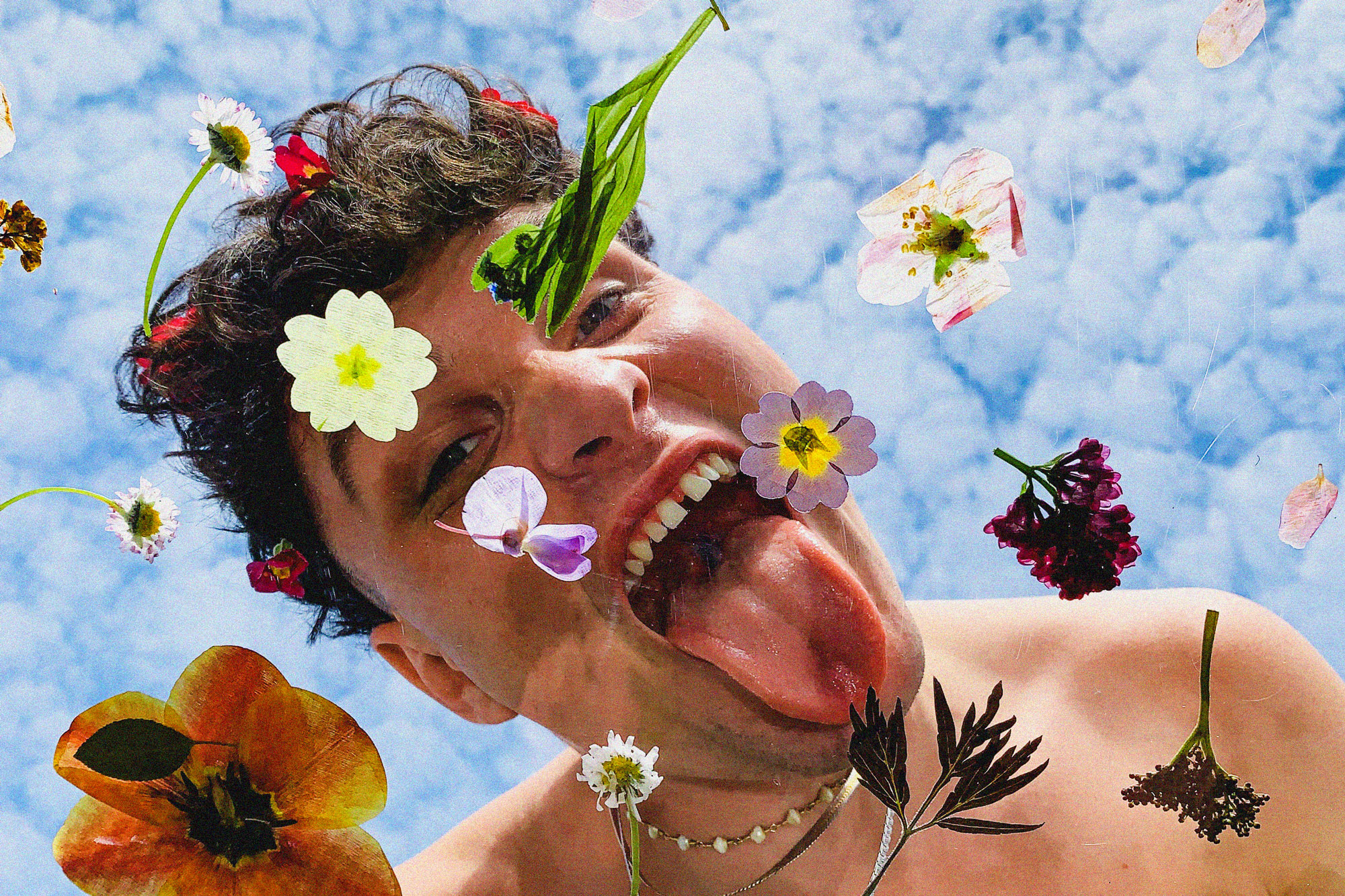 Check out Dan D'Lion's new video for 'Need You Right Now'