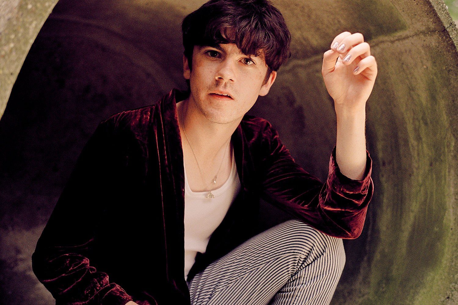 Declan McKenna is playing two low-key headline shows this February